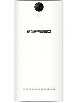 Speed S550