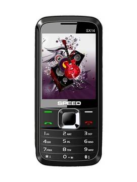 Speed SX14