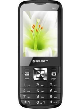 Speed SX23