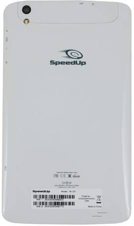 SpeedUp TA-737