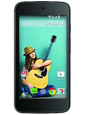Spice Android One Dream UNO Mi-498 Price