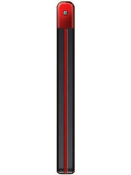 Spice Blueberry Blade