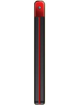 Spice Blueberry Blade