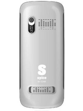 Spice Boss Amplifier M-5396
