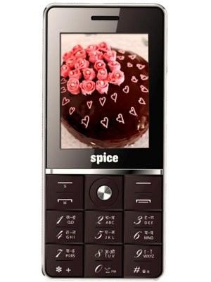 Spice Boss Chocolate M-5373 Price