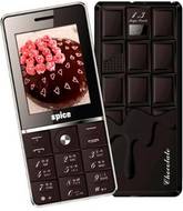 Spice Boss Chocolate M-5373
