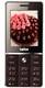 Spice Boss Chocolate M-5373