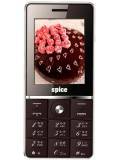 Spice Boss Chocolate M-5373