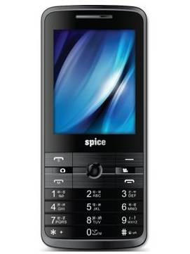 Spice Boss Graphite M-5615