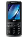 Spice Boss Graphite M-5615