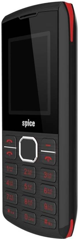 Spice Boss M-5000 Plus