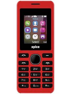 Spice Boss M-5501