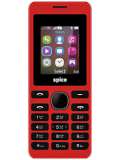 Spice Boss M-5501 price in India
