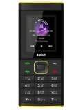 Spice Boss M-5503 price in India