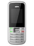 Spice Boss M-5801 price in India