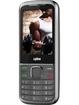 Spice Boss Marathon 2 M-5388