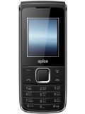 Spice Boss Power 5510 price in India