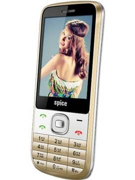 Spice Boss Trendy 3 M-5620