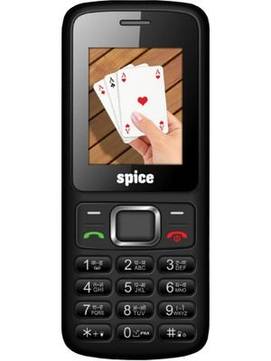 Spice Boss Trio M-5025