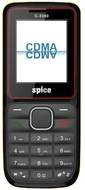 Spice C-3300