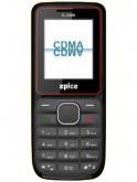 Spice C-3300 Price