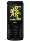 Spice C-4600
