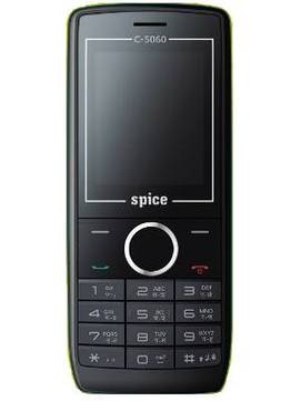 Spice C-5060