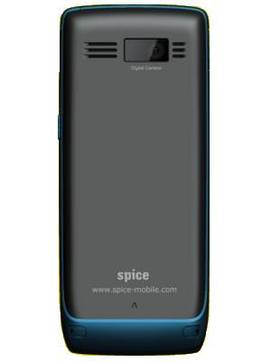 Spice C-5060