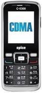 Spice C-5300