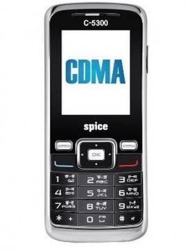 Spice C-5300