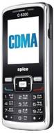 Spice C-5300