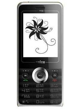 Spice C-6600