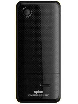 Spice C-6600