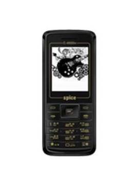 Spice C4600n