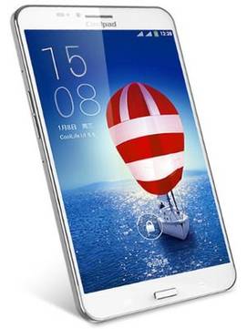 Spice Coolpad Halo