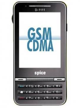 Spice D-1111