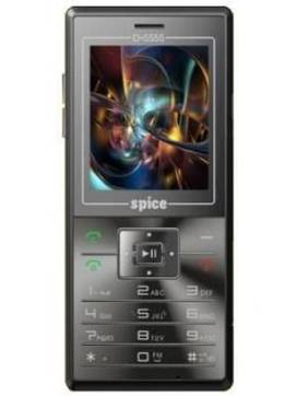 Spice D-5555