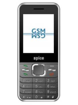 Spice D-5858