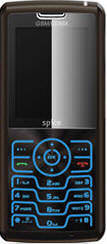 Spice D88n