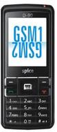 Spice D90