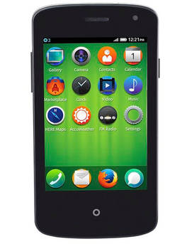 Spice Fire One Mi-FX1