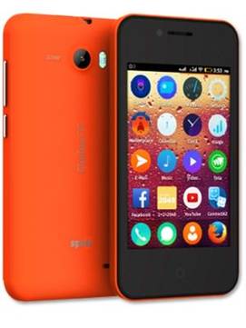 Spice Fire One Mi-FX2