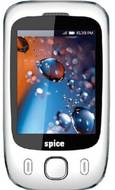Spice Flo First Touch M-5465