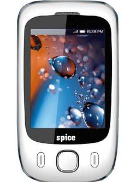 Spice Flo First Touch M-5465