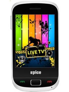 Spice Flo TV Plus M-5600n