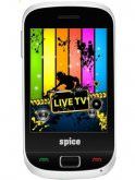 Compare Spice Flo TV Plus M-5600n