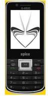 Spice G-6500