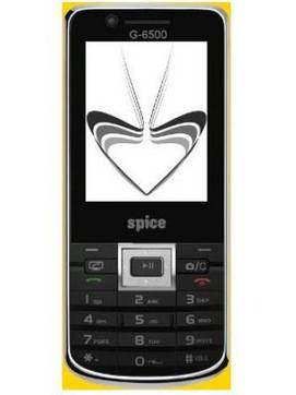 Spice G-6500