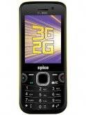 Spice G-6550
