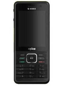 Spice G-6565